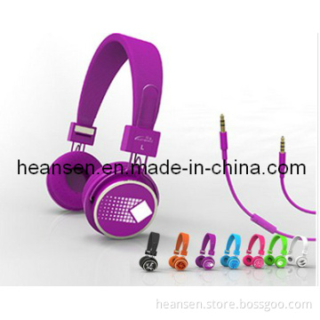 High Quality Bluetooth Music Headphone